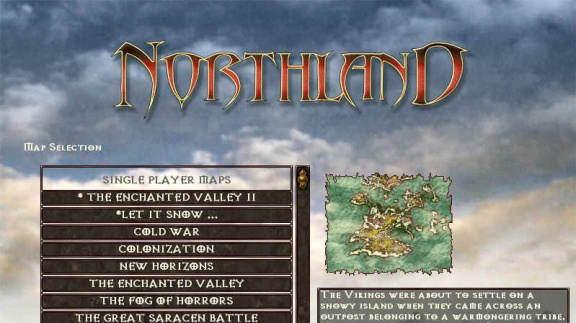 Northland - recenze