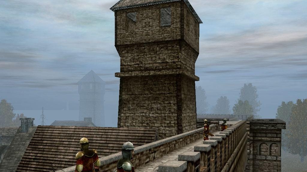 Do středověku jen s Joan of Arc