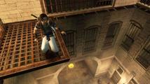 Prince of Persia: The Sands of Time