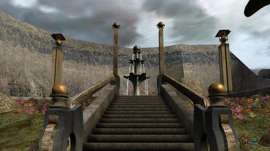 Co přinese URU: Ages Beyond Myst