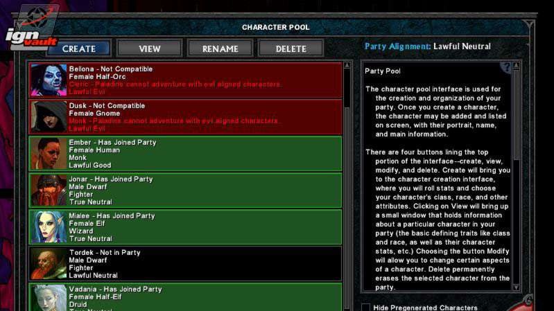 Greyhawk: The Temple of Elemental Evil