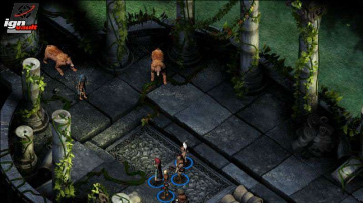 Greyhawk: The Temple of Elemental Evil info