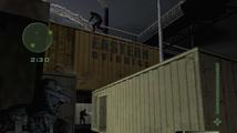 Splinter Cell: Pandora Tomorrow