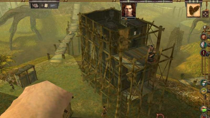 Rebels: Prison Escape - recenze