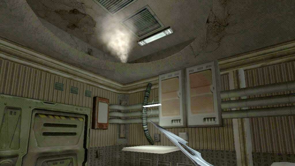 Kreed - první dojmy