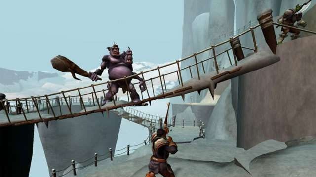 Pozvánka do světa Ultima X: Oddysey