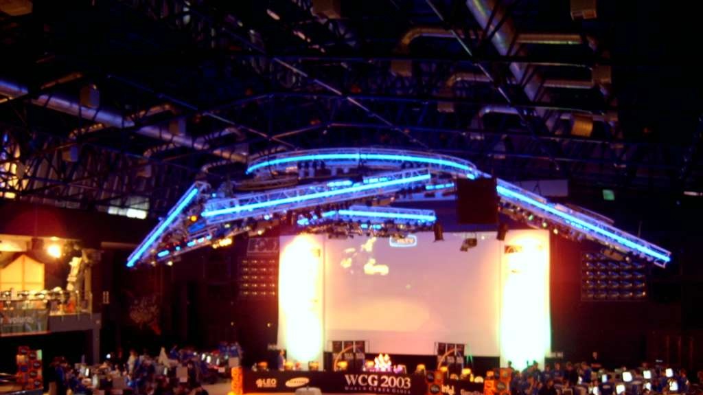 Fotky, video a výsledky Czech Game Expo