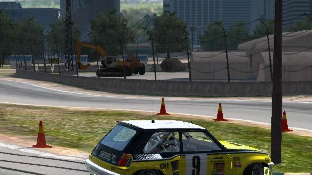 Rallisport Challenge 2 pro Xbox potvrzena