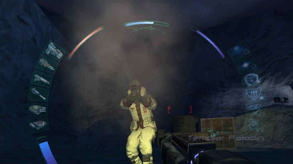 Frakce a biomody v odloženém Deus Ex 2