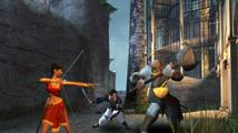 Prince of Persia: The Sands of Time