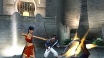 Prince of Persia: The Sands of Time