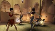 Prince of Persia: The Sands of Time