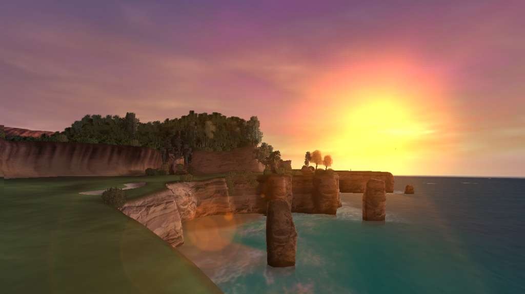 Tiger Woods PGA Tour 2004