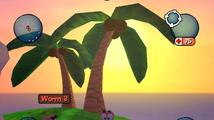 Worms 3D