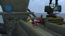 Worms 3D