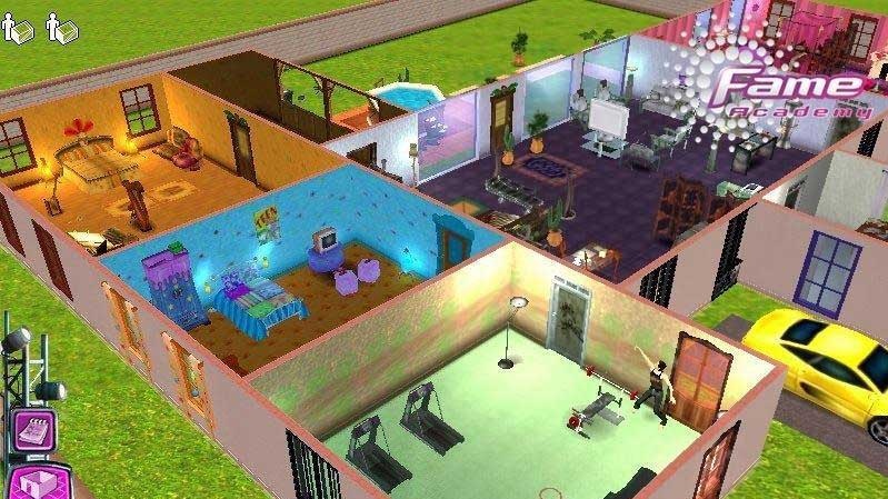 Oznámení Star Academy a Raging Tiger: SKW