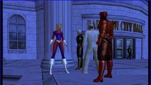 City of Heroes