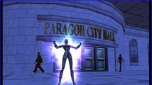 City of Heroes