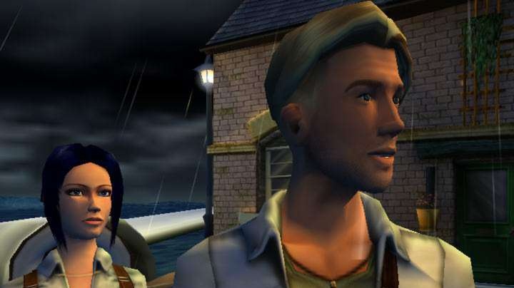 Jak si vede Broken Sword 3 ve světě?