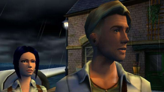 Jak si vede Broken Sword 3 ve světě?