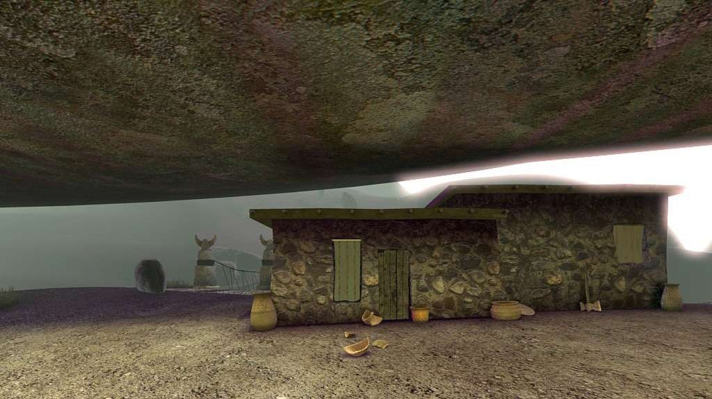 Crystal Key 2: The Far Realm