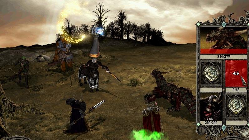 Disciples II: The Rise of the Elves info