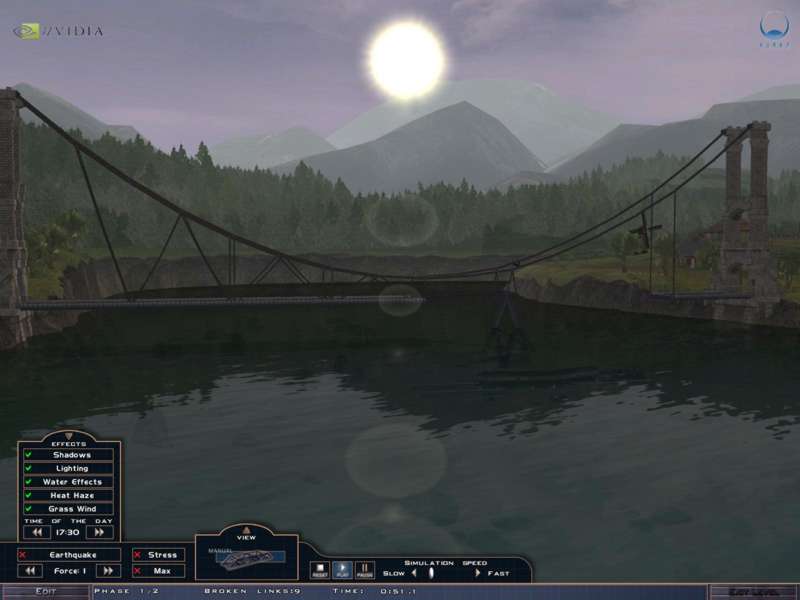 Bridge It