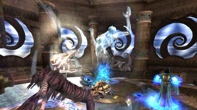 Magic: The Gathering - Battlegrounds hotova