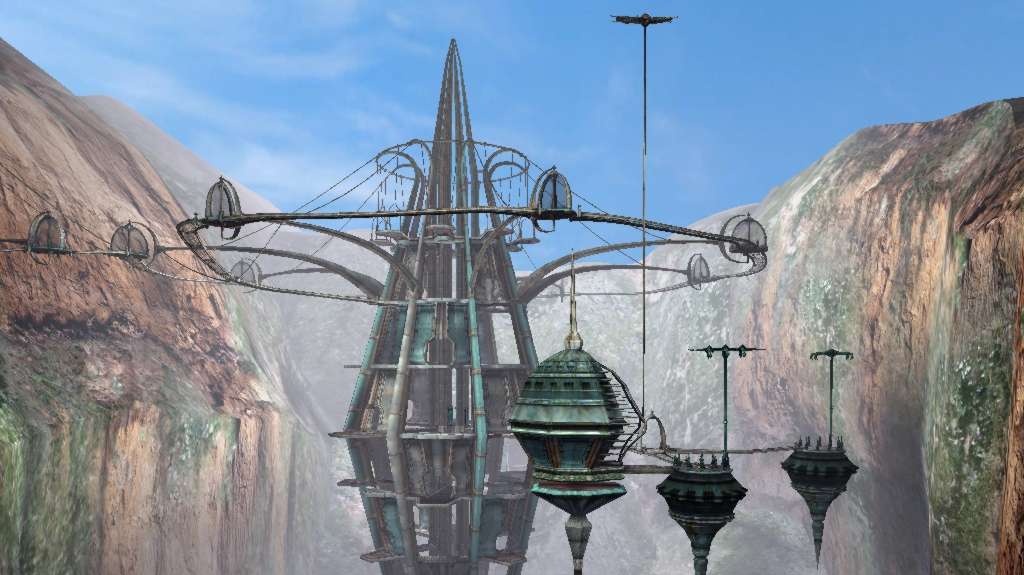 Nové Schizm 2: Chameleon, Magic: The Gathering Battlegrounds a LOTR: War of the Ring screenshoty