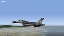 Falcon 4.0 Gold: Operation Infinite Resolve