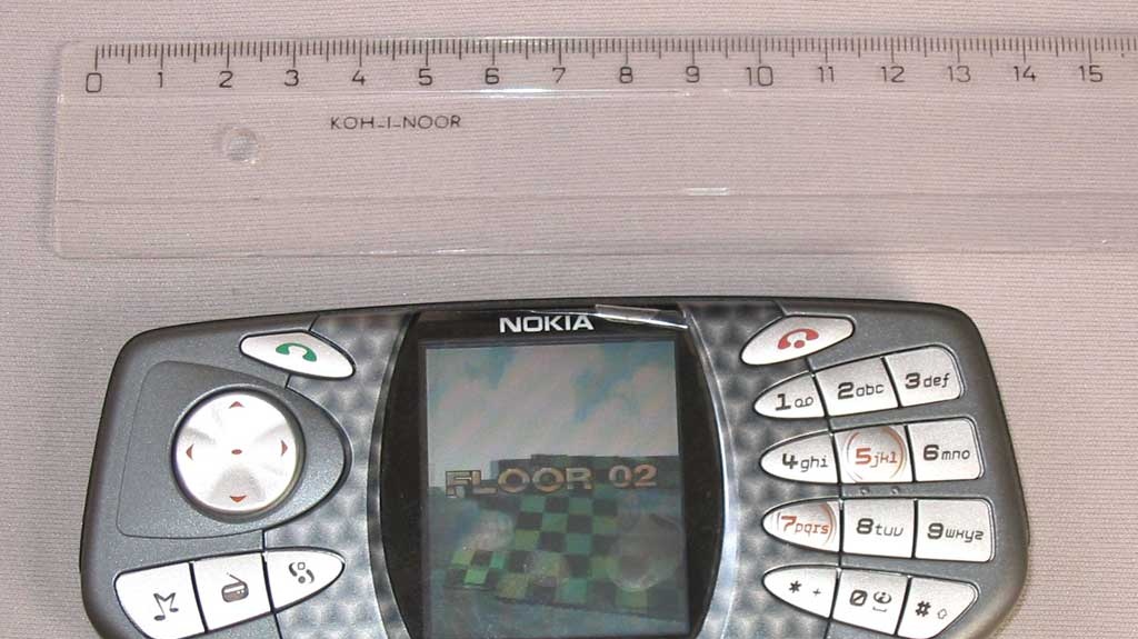 Výsledky a plány Nokie, chystá se N-Gage 2?