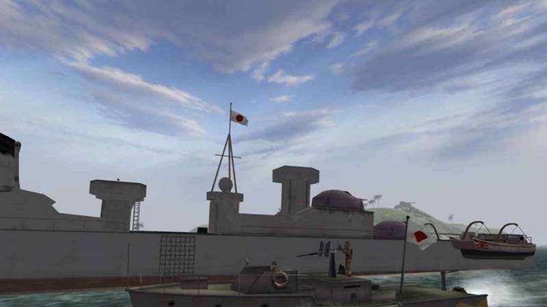 Battlefield 1942 - dojmy z multiplayeru