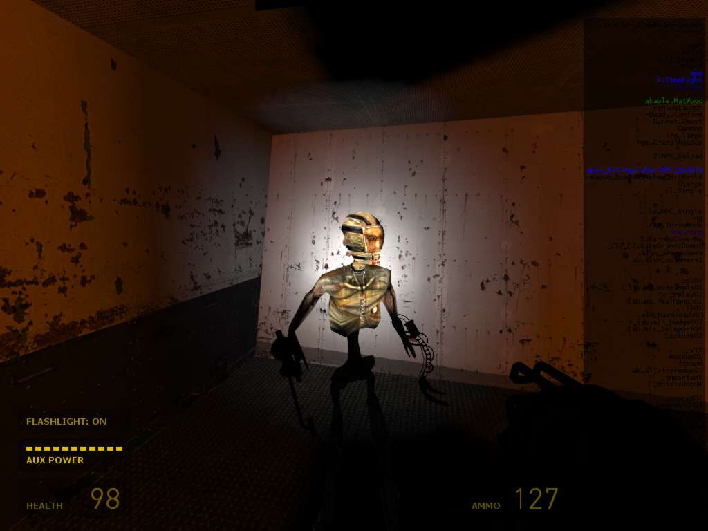 Half-Life 2