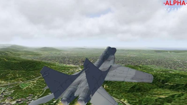 Jetfighter V: Homeland Protector