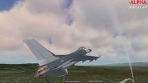 Jetfighter V: Homeland Protector