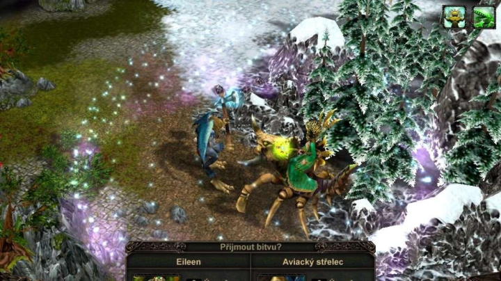 Etherlords II: Second Age