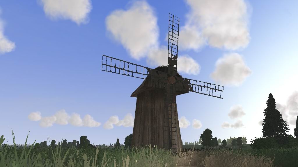 Battlefield Command = Wartime Command