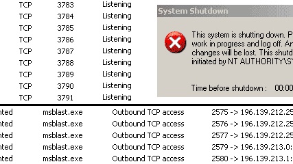 Většina uživatelů na bezpečnost z vysoka ...