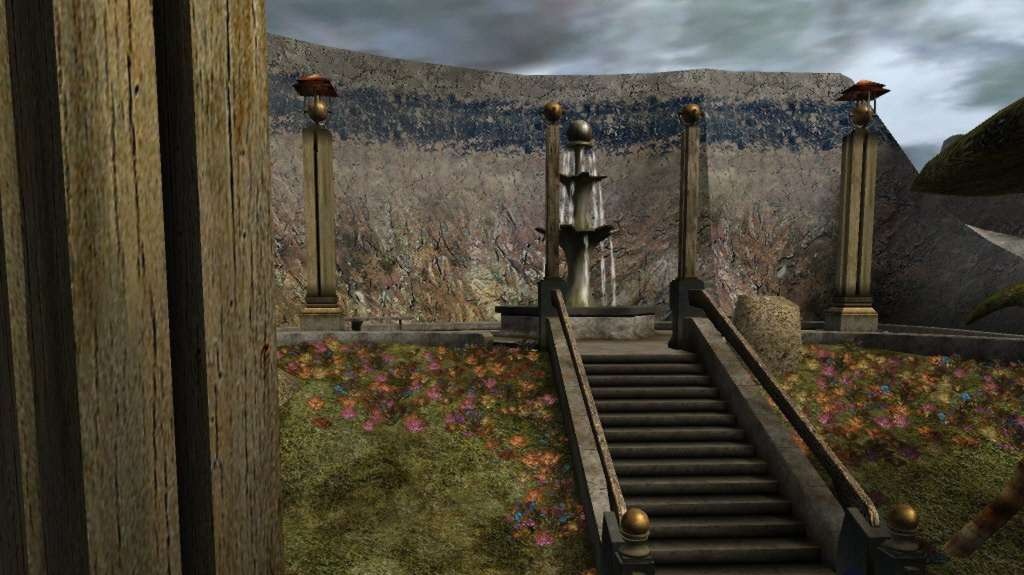 Zrušení multiplayeru v Uru: Ages Beyond Myst