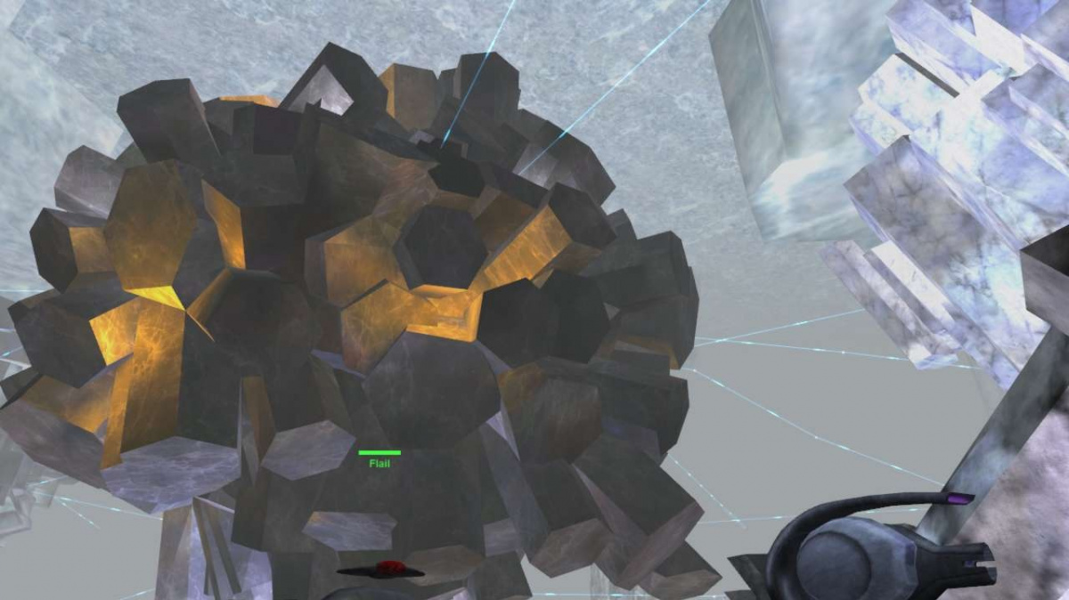 Planetside, Everquest II, The Blood Magic