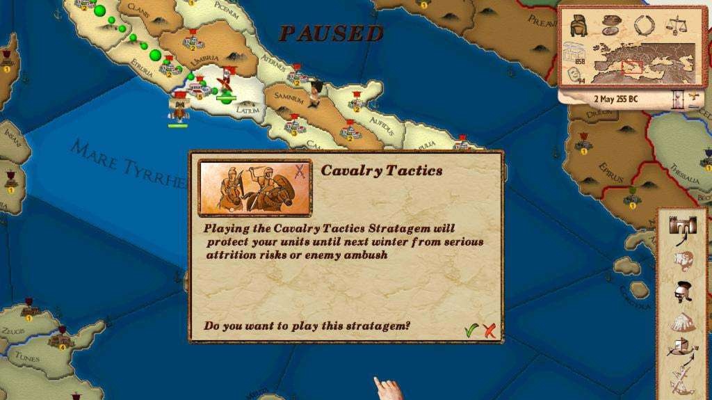 Pax Romana - pro slávu Římské říše