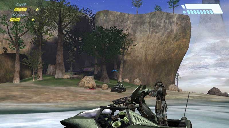 Gearbox chystá Halo Custom Edition a HEK