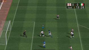 Pro Evolution Soccer 3