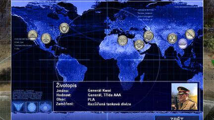 Command & Conquer Generals: Zero Hour
