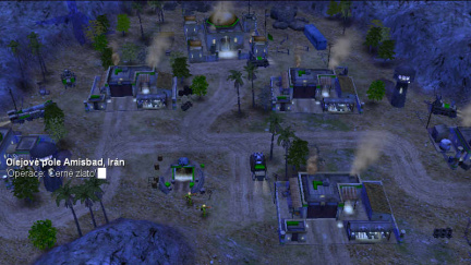 Command & Conquer Generals: Zero Hour
