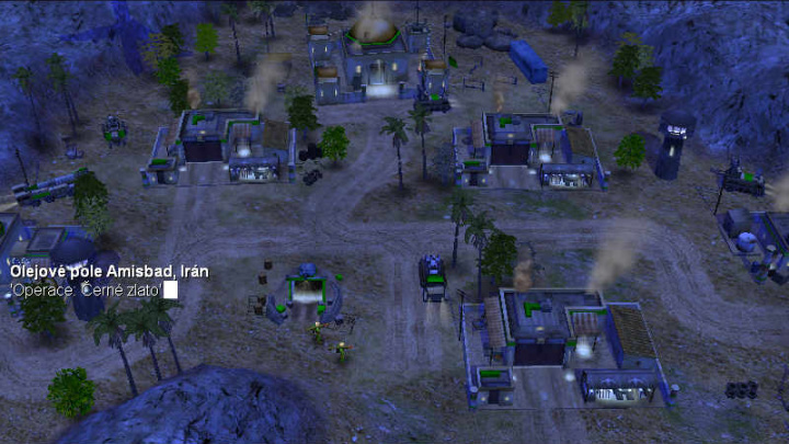 Command & Conquer Generals: Zero Hour