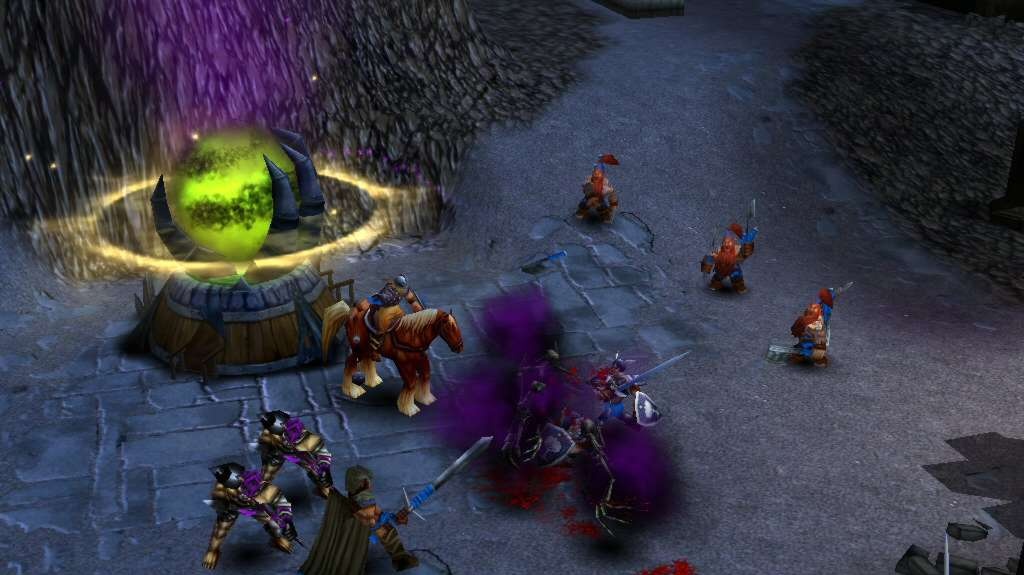 The Lord of the Rings: War of the Ring