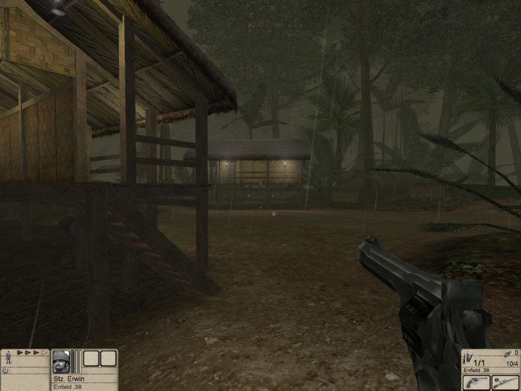 Hidden & Dangerous 2