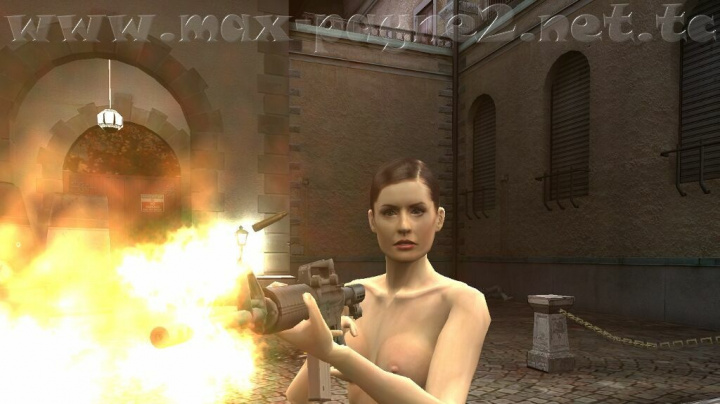 Max Payne 2 - návod 1.část