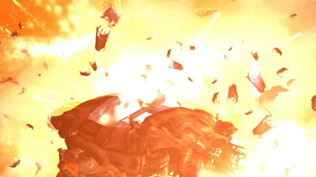 Hegemonia: The Solon Heritage